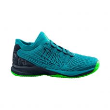 WILSON KAOS 2.0 SFT BLU VERDE WRS325170