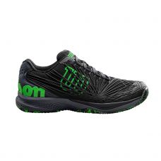 WILSON KAOS 2.0 NERO VERDE WRS324810