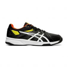 ASICS COURT SLIDE CLAY NEGRO BLANCO 1041A036 001