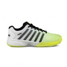KSWISS HYPERCOURT EXP HB BLANCO AMARILLO 03378170