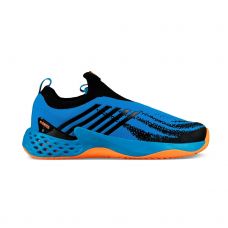 KSWISS AERO KNIT AZUL NARANJA 06137427