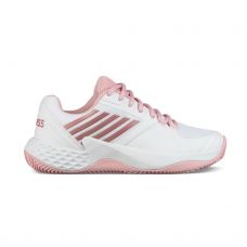 KSWISS AERO COURT HB MUJER BLANCO ROSA 96135136