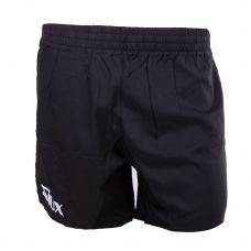 SIUX PANTALONCINO SUN NERO