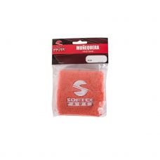MUEQUERA SOFTEE PADEL CORAL