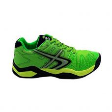 SOFTEE PADEL WINNER 1.0 VERDE NEGRO 80305.C21