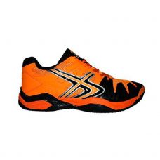 SOFTEE PADEL WINNER 1.0 NARANJA NEGRO 80305.A61