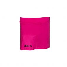 FALDA SIUX TRI ROSA