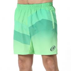 PANTALON CORTO BULLPADEL CORDILI VERDE