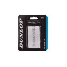 PROTECTOR DUNLOP PRO TAPE X3 TRANSPARENTE