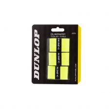 OVERGRIP DUNLOP TOUR PRO AMARILLO