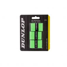 OVERGRIP DUNLOP TOUR PRO VERDE