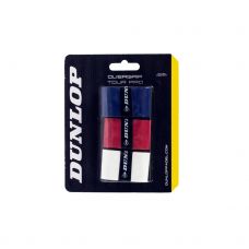 OVERGRIP DUNLOP TOUR PRO VARIOS