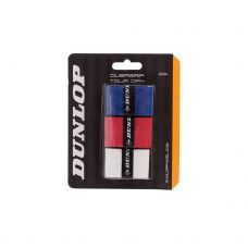 OVERGRIP DUNLOP TOUR DRY MIX