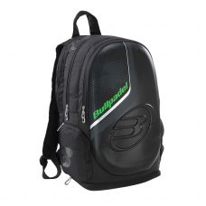 MOCHILA BULLPADEL TECHBACKPACK BPM-19001 NEGRO