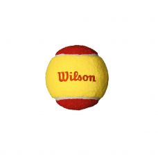 PELOTAS WILSON STARTER ROJO 36 PACK