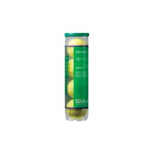 WILSON STARTER PLAY 4TBALL VERDE