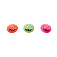 WILSON MARK CONES 6PACK VARIOS