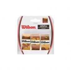 WILSON OVERGRIP CAMO BR AMARILLO