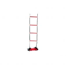 WILSON LADDER ROJO NEGRO Z2542