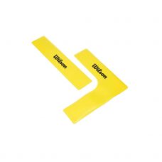 KIT DE LINEAS WILSON COURT AMARILLO