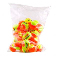 BOLSA DE PELOTAS DE TENIS BABOLAT ORANGE BAG X36