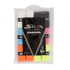 SAC SURGRIPS SIUX PRO X12 PLUSIEURS LISSE