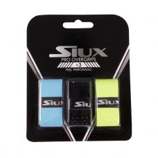 BLISTER OVERGRIPS SIUX PRO X3 VARIT PERFOR