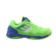BULLPADEL HACK KNIT 19 VERDE BLU