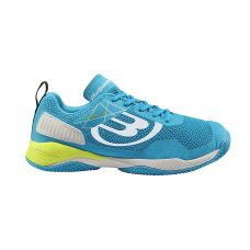 BULLPADEL VERTEX 19 TURQUESA