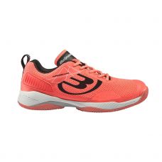 BULLPADEL VERTEX 19 ROJO