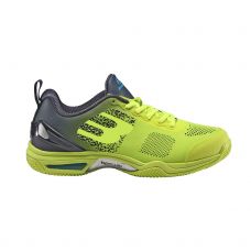 BULLPADEL BEWER 19 VERDE FLUOR