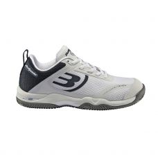 BULLPADEL BEXER 19 BIANCO NERO