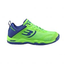 BULLPADEL BEXER 19 VERDE AZUL