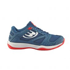 BULLPADEL BASER 19 AZUL MARINO