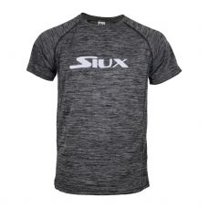 CAMISETA SIUX  SPECIAL NEGRO VIGORE