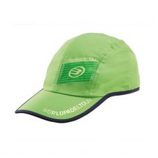 GORRA BULLPADEL WORLD PADEL TOUR 2019