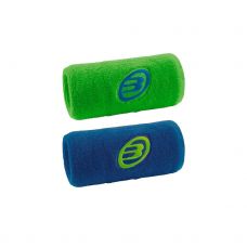 MUEQUERA BULLPADEL BPMU-194 VERDE FLOR AZUL