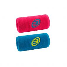 MUEQUERA BULLPADEL BPMU-194 FUCSIA TURQUESA