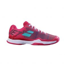 BABOLAT JET MACH I CLAY ROSA BLU DONNA