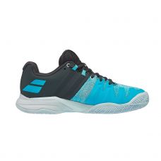 BABOLAT PROPULSE BLAST NEGRO AZUL MUJER 31S19751 3016