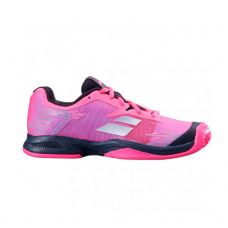 BABOLAT JET CLAY ROSA JUNIOR