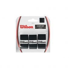 OVERGRIP WILSON PRO OVERGRIP NEGRO