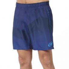 PANTALON CORTO BULLPADEL CORDILI AZUL