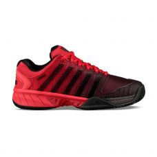KSWISS HYPERCOURT EXPRESS HB ROJO NEGRO 03378918