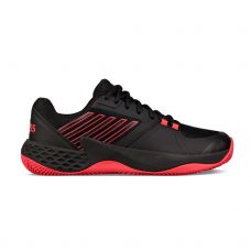 KSWISS AERO COURT HB NEGRO ROJO 06135071
