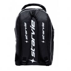 MOCHILA STAR VIE PRO BLACK 19 NEGRO