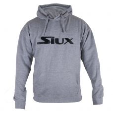 SIUX FELPA TRAIL GRIGIO