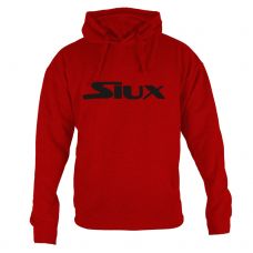 SIUX FELPA TRAIL ROSSO