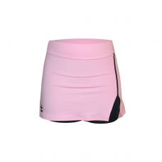 FALDA BLACK CROWN SARANDA ROSA