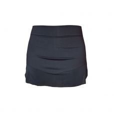 FALDA BLACK CROWN DURRES NEGRO